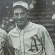 Mickey Cochrane (1903 - 1962) (Baseball Player)