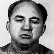 Mickey Cohen (1914 - 1976) (罪犯)