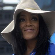 Mickey Guyton, 42 (Chanteur country)