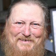 Mickey Jones (1941 - 2018) (TV Actor)
