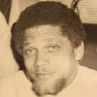 Mickey Leland (1944 - 1989) (政治家)