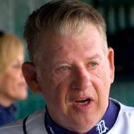 Mickey Lolich, 85 (Giocatore di baseball)