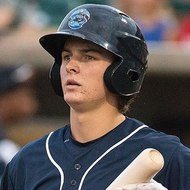 Mickey Moniak, 25 (Baseballspieler)
