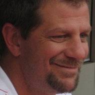 Mickey Morandini, 59 (Giocatore di baseball)
