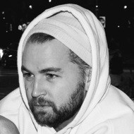 Mickey Valen, 39 (Music Producer)