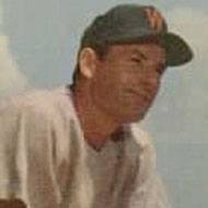 Mickey Vernon (1918 - 2008) (Baseball Player)