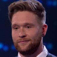 Micky Dumoulin, 36 (Поп-певец)