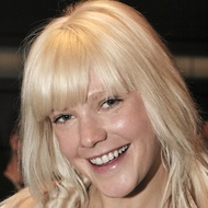 Micky Green, 39 (Blues Singer)