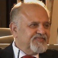 Micky Jagtiani (1951 - ?) (Entrepreneur)