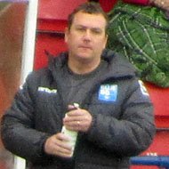 Micky Mellon, 53 (Футболист)