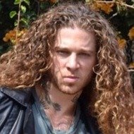 Micky Munday, 37 (Rapper)