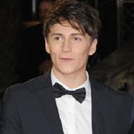 Micky Parsons, 29 (流行歌手)