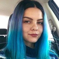 Mickylene Delgado, 35 (Instagram明星)