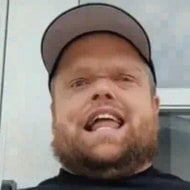 Midgettman, 42 (TikTok Star)