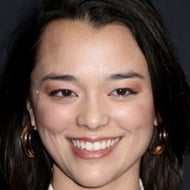 Midori Francis, 29 (Movie Actress)