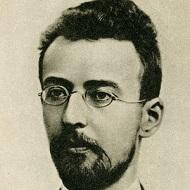 Mieczyslaw Karlowicz (1876 - 1909) (作曲家)
