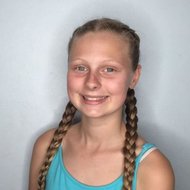 Mieka Gregory, 21 (Funimate Star)
