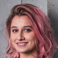 Miel Blanca, 30 (Chef)