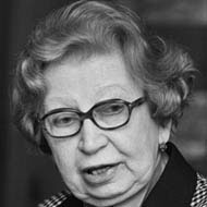 Miep Gies (1909 - 2010) (活動家)