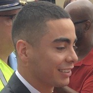 Miguel Almirón, 31 (足球運動員)