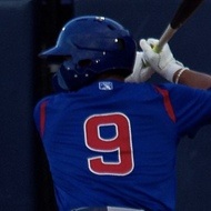 Miguel Amaya, 24 (Baseball Player)