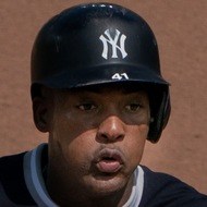 Miguel Andújar, 29 (Baseball Player)