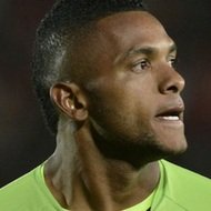 Miguel Angel Borja, 31 (Soccer Player)