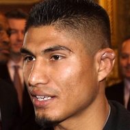 Miguel Angel Garcia, 37 (拳擊手)
