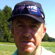 Miguel Ángel Jiménez, 60 (Golfista)