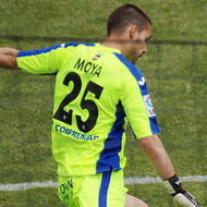 Miguel Angel Moya, 39 (足球運動員)