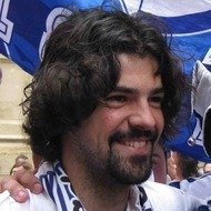 Miguel Ángel Muñoz, 42 (電視演員)