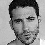 Miguel Ángel Silvestre, 41 (電影演員)