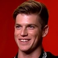 Miguel Bernardeau, 27 (電視演員)