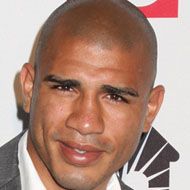 Miguel Cotto, 43 (Boxer)