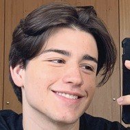 Miguel Fersou, 23 (TikTok明星)