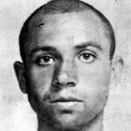 Miguel Hernández (1910 - 1942) (诗人)