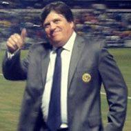 Miguel Herrera, 57 (Allenatore di calcio)