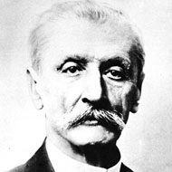 Miguel Iglesias (1830 - 1909) (World Leader)