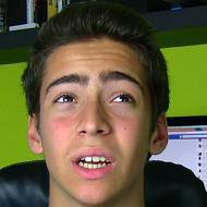 Miguel Luz, 27 (YouTube明星)