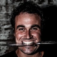 Miguel Maestre, 45 (廚師)