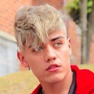 Miguel Mase, 27 (TikTok Star)