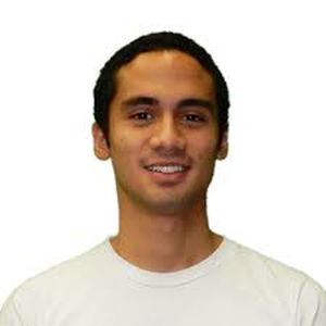 Miguel Mena (1986 - 2021) (Cheval Jockey)