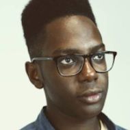 Miguel Monteiro, 29 (YouTube Star)