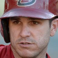 Miguel Montero, 40 (Baseball Player)