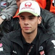 Miguel Oliveira, 29 (摩托車賽車手)