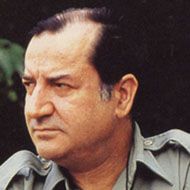 Miguel Ortiz Berrocal (1933 - 2006) (Bildhauer)