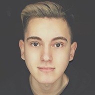 Miguel Pablo, 27 (YouTube Star)