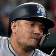 Miguel Rojas, 35 (Baseball Player)