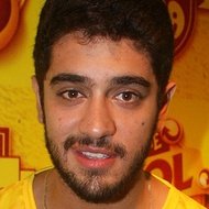 Miguel Romulo, 33 (電視演員)