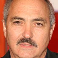 Miguel Sandoval, 73 (Movie Actor)